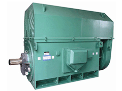 YKK4002-6Y系列6KV高压电机