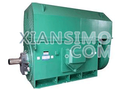 YKK4002-6YXKK(2极)高效高压电机技术参数